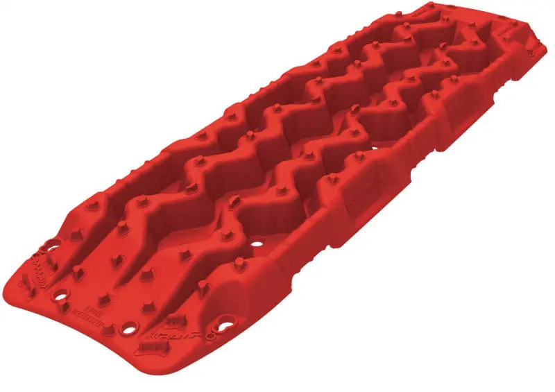 Arb Tred Gt Recover Board - Red 1