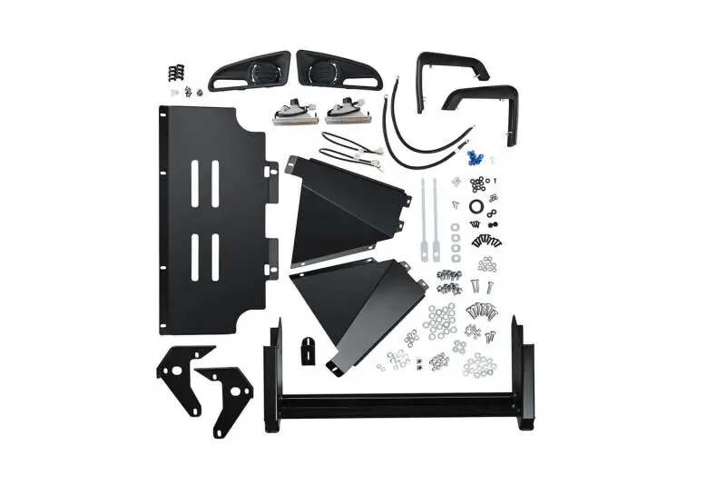 Arb Bumper Mounting Kit For 3421540 1