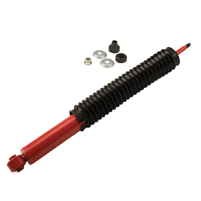Kyb Shocks & Struts Monomax Front Dodge Ram 1500 2500 3500 Pickup (4Wd) - Lift Replacement Shocks 19 1