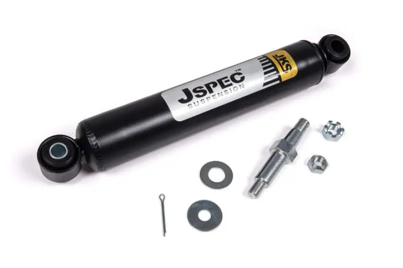 Jks Manufacturing Jeep Jeep Tj/Xj/Zj Jspec Steering Stabilizer 1