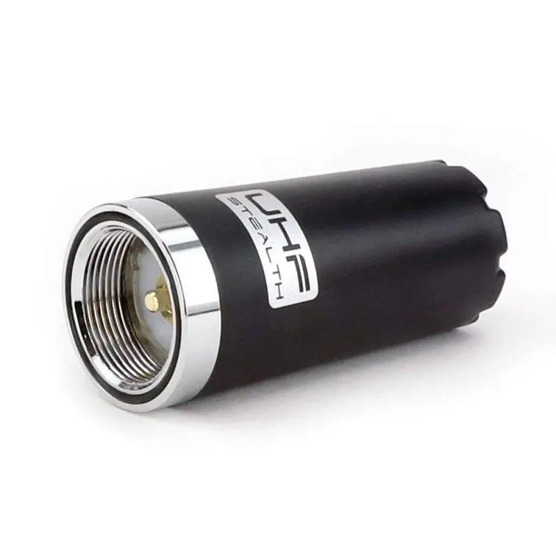 Rugged Radios Stealth Tuned Low Profile Antenna For Gmrs And Uhf - Clearance Ground Plane 1