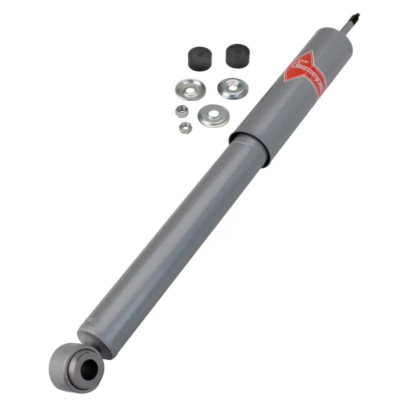 Kyb Shocks & Struts Gas-A-Just Rear Toyota 4-Runner 1996-02 1