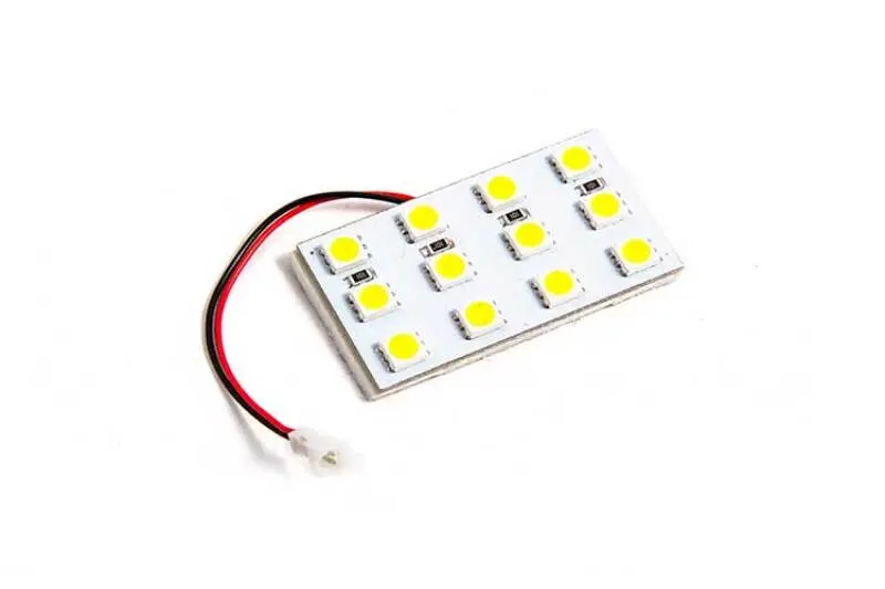 Diode Dynamics Led Board Smd12 - Cool - White (Single) 1