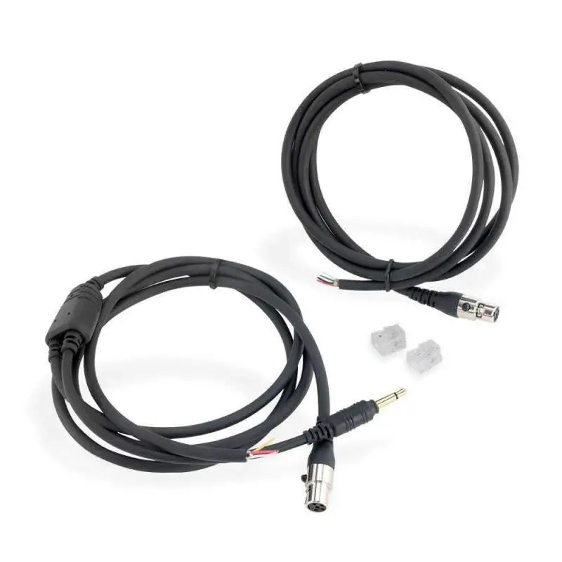 Rugged Radios Universal Radio Jumper Kit 1