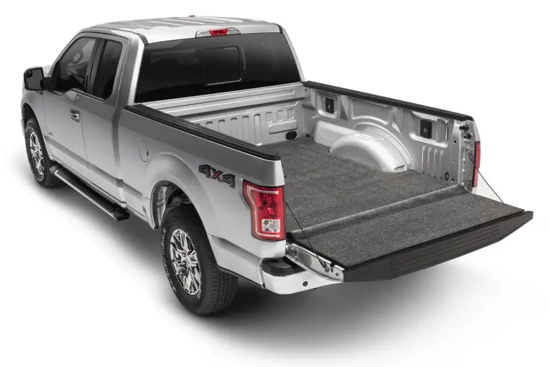 Bedrug 2024 Toyota Tacoma 6Ft. Bed Ac/Dc Xlt Mat (Use W/Spray-In & Non-Lined Bed) 1