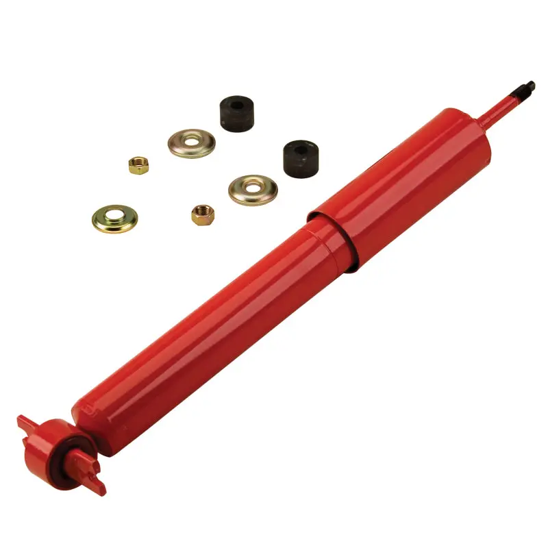 Kyb Shocks & Struts Monomax Front Toyota Pickup (2Wd) 1984-95 Toyota T100 (2Wd) 1993-98 Toyota Tacom 1
