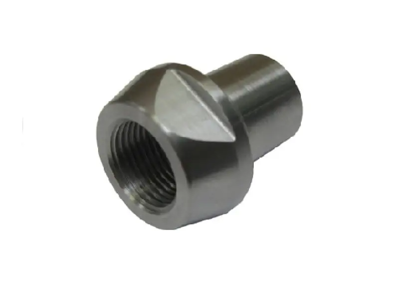 Artec Industries 3/4 In - 16 Tpi For 1.0 In Id - 1 1/2In Od Tube Adapter Right Hand (Standard) 1