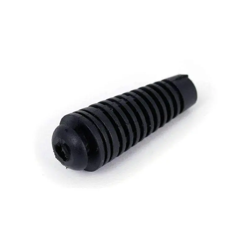 Rugged Radios Large Cable Strain Relief Grommet For H22-Ult And H42-Ult Headsets 1