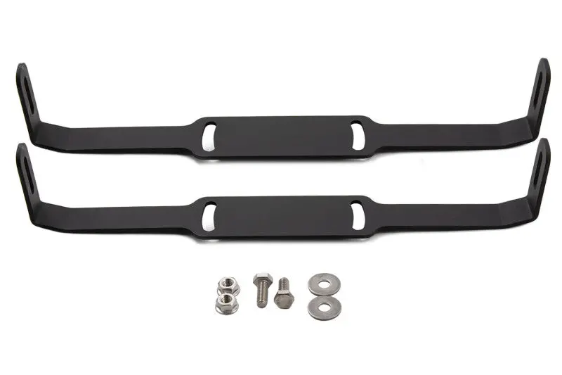 Diode Dynamics Stage Series 12 In U Bracket (Pair) 1