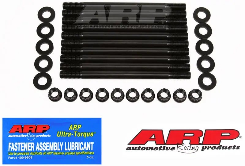 Arp Ford Escort Head Stud Kit 1
