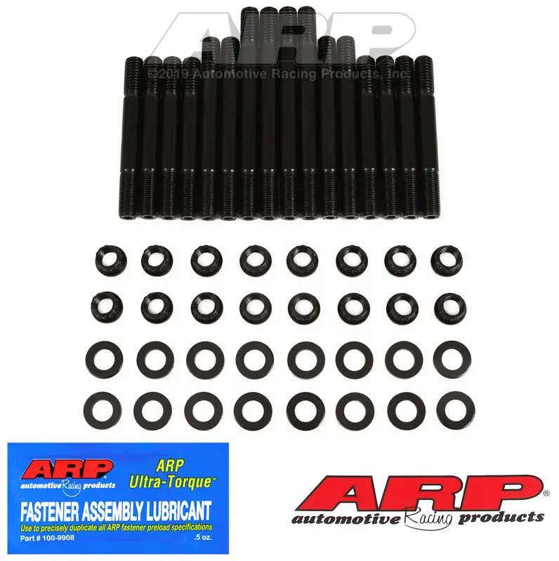 Arp Buick V6 Gn1 Champion Head Stud Kit 1