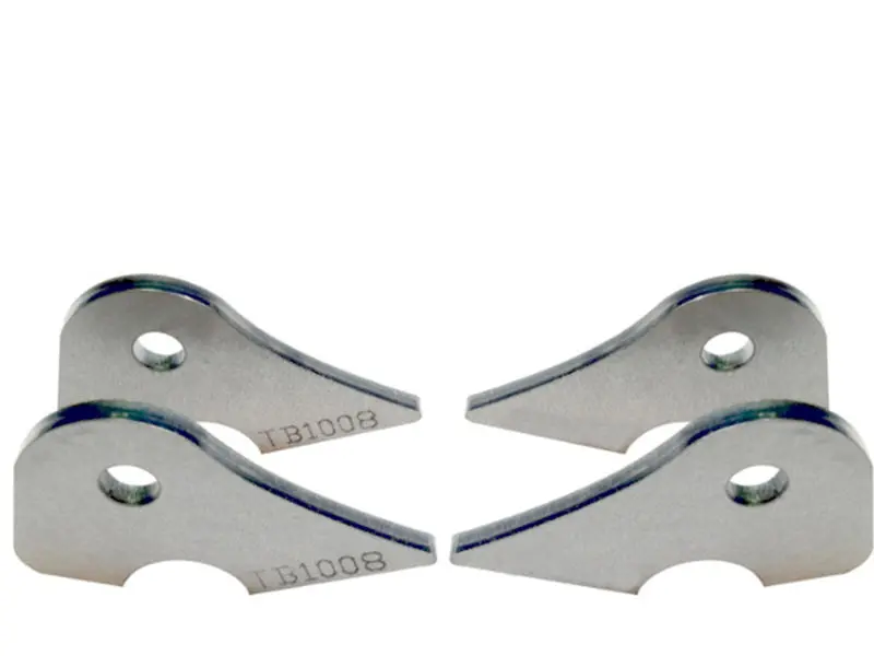 Artec Industries Coilover Tabs For Truss Rear Truss (4 Pieces) 1