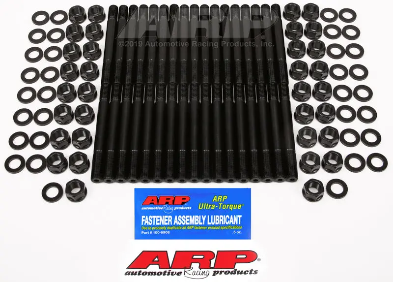 Arp Chevy/Gmc 6.2 Diesel Head Stud Kit 1