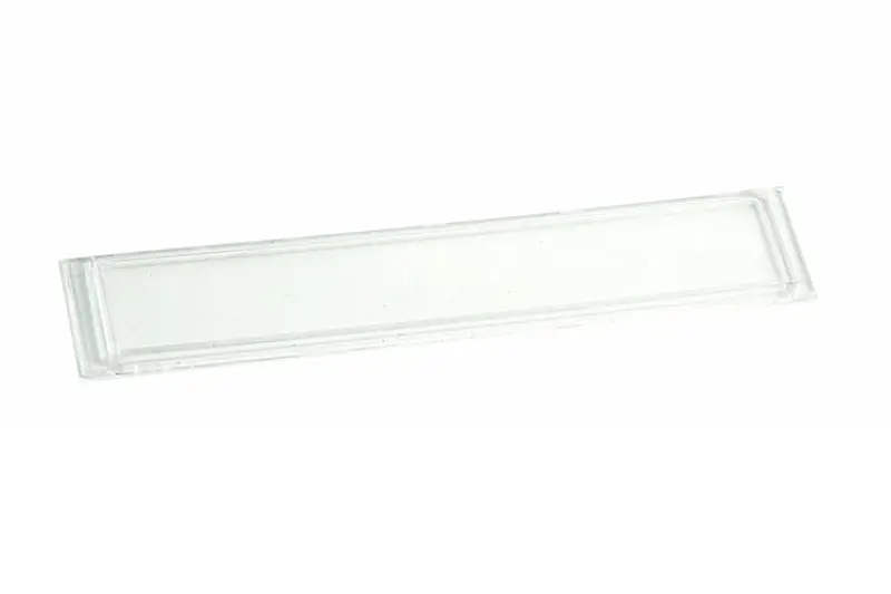 Diode Dynamics Outer Lens For Stage Series Driving Clear 1