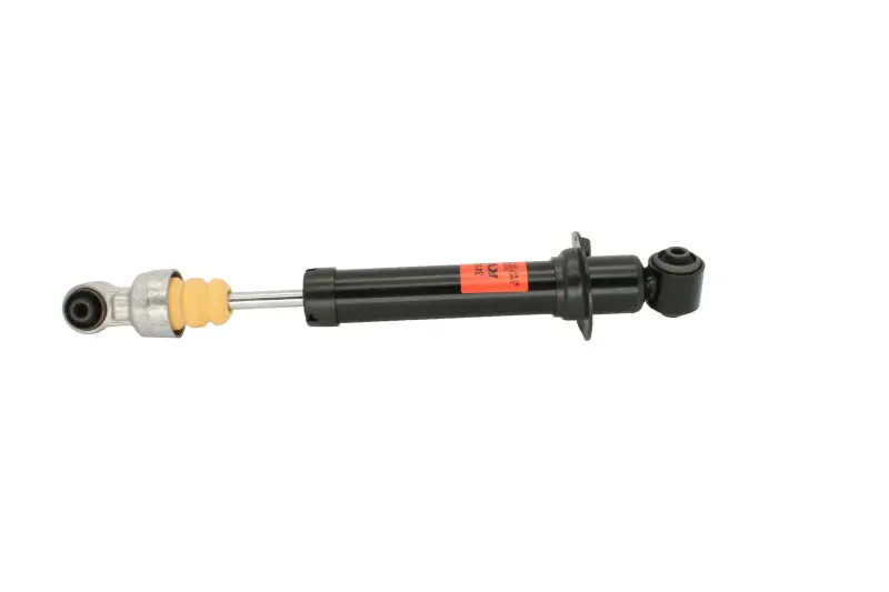 Kyb Excel-G Rear Shock Absorbers For 1995–2001 Audi A4 1