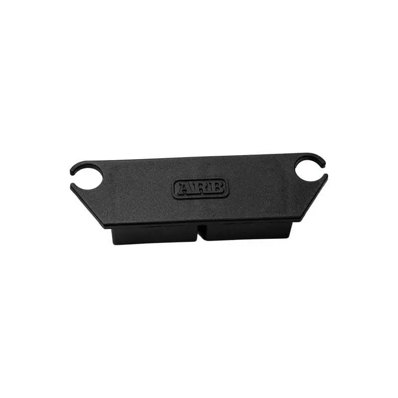 Arb Awning Extrusion End Cap 1
