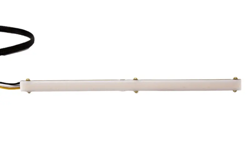 Diode Dynamics Led Strip Lights High Density Sf - Red 6 In 1