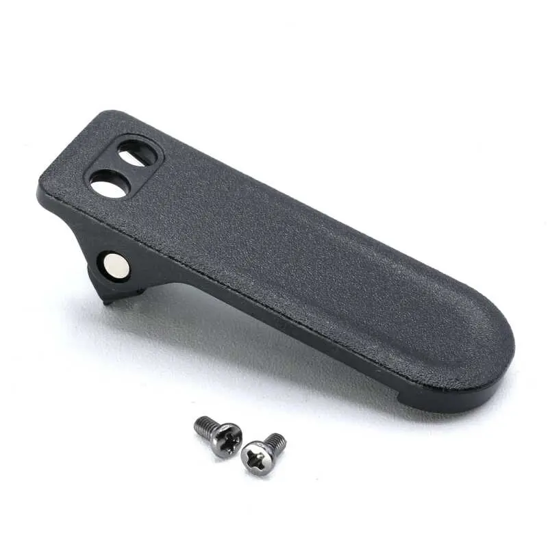 Rugged Radios Replacement Belt Clip For Nitro Bee Xtreme 1