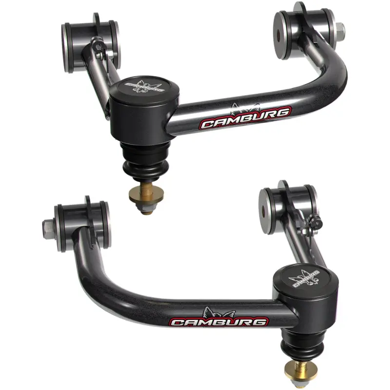 Camburg 22-24 Toyota Landcruiser 300 1.25 Performance X-Joint Xl Upper Arms - Gray 1
