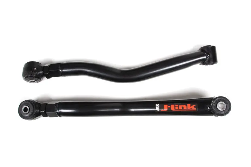 Jks Manufacturing 18-24 Jeep Wrangler Jl Front Adjustable Lower Control Arm Kit 1