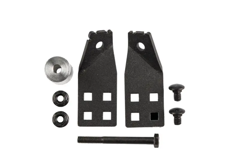 Arb Linx A-Pillar Bracket Kit 8 1