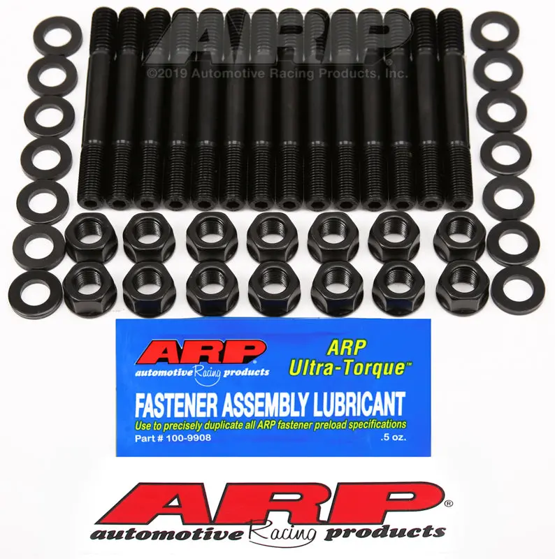 Arp Chevy Inline 6 194-292 Main Stud Kit 1