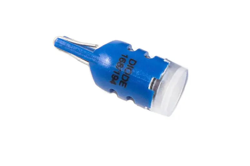 Diode Dynamics 194 Led Bulb Hp5 Led - Blue (Single) 1