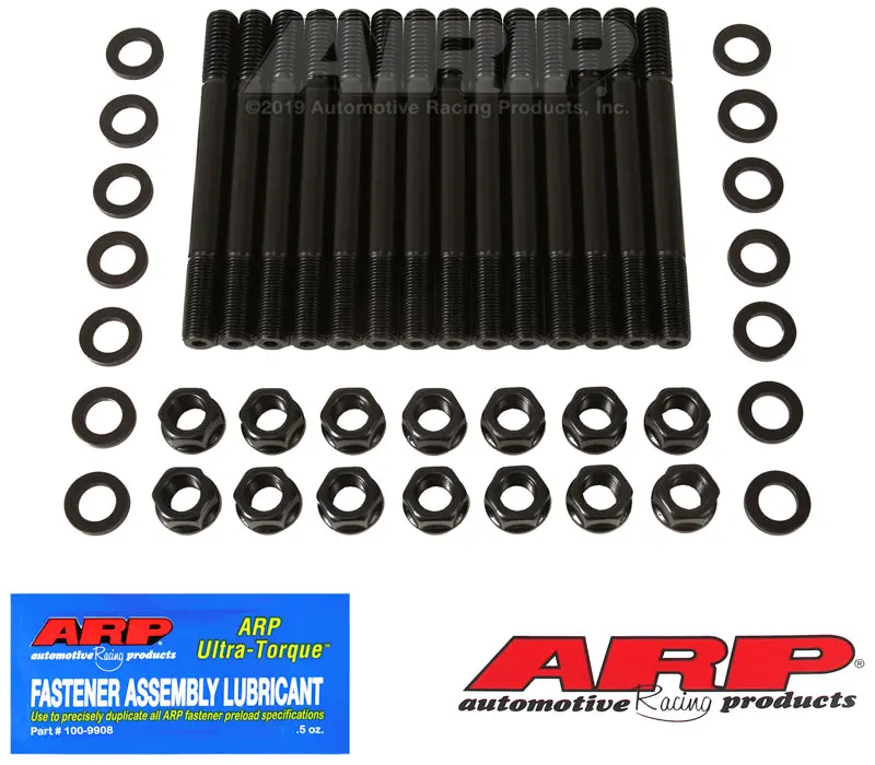 Arp Amc 258 6-Cylinder Head Stud Kit 1