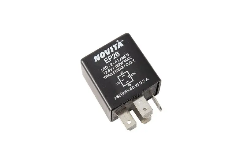 Diode Dynamics Ep26 Led Turn Signal Flasher 1