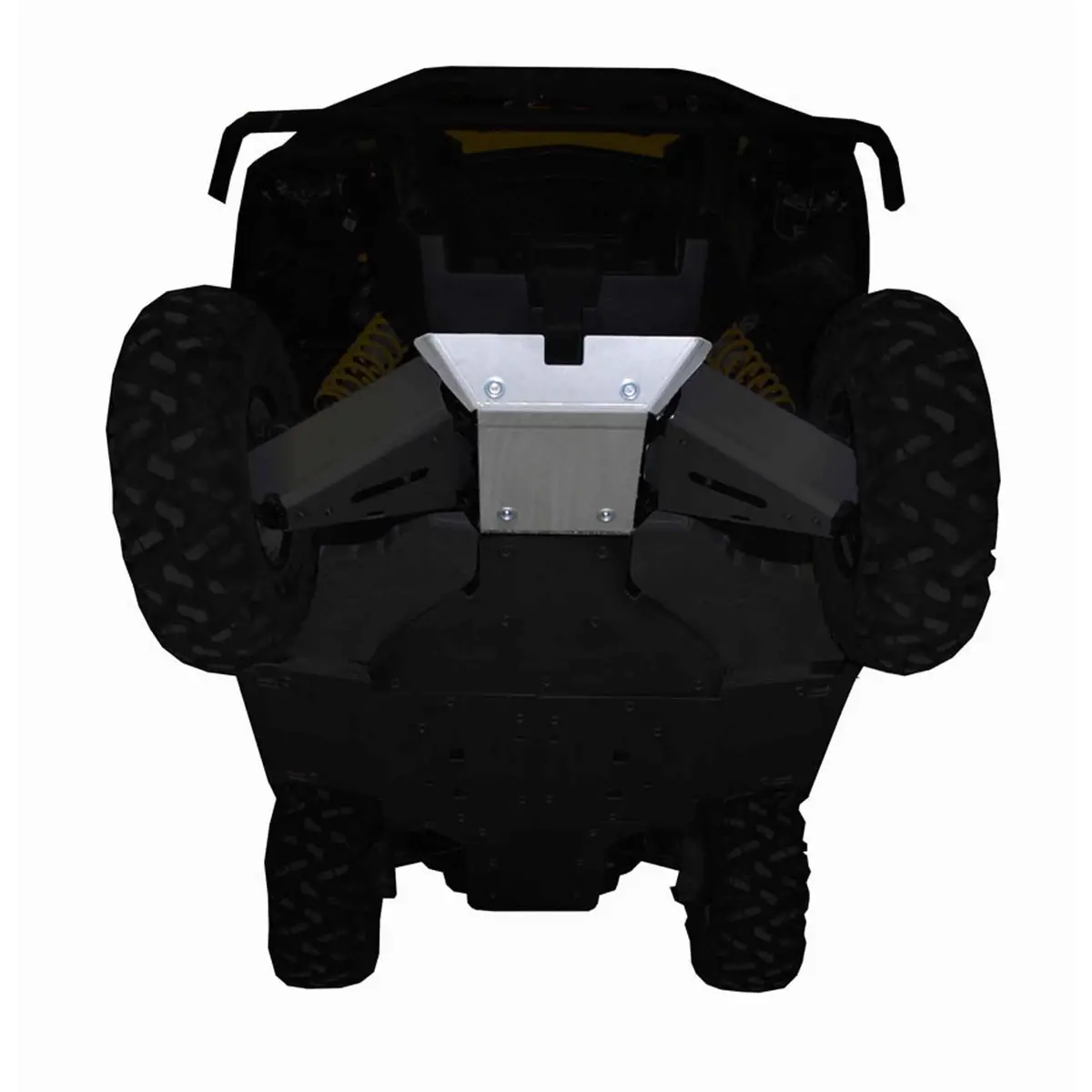 Front Bash Plate  |  Can-Am Commander & Commander Max 1