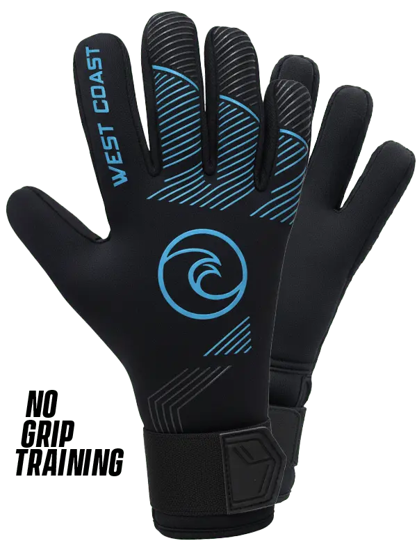 No Grip Training Gloves 1