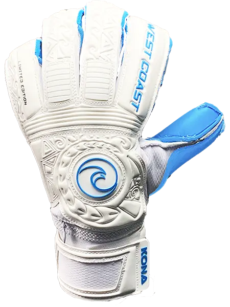 Kona ™ Pure Cyan 1