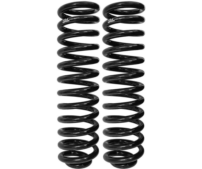Carli 11-23 Ford F20/350 Sd Coil Springs 2.5In 1