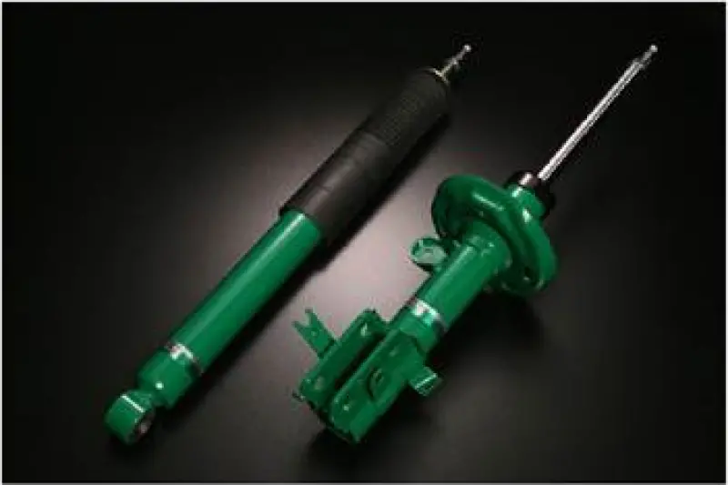 Tein Endurapro Left Front Shock Absorber For 2014–2015 Honda Civic Si (Fg4, 2-Door) 1