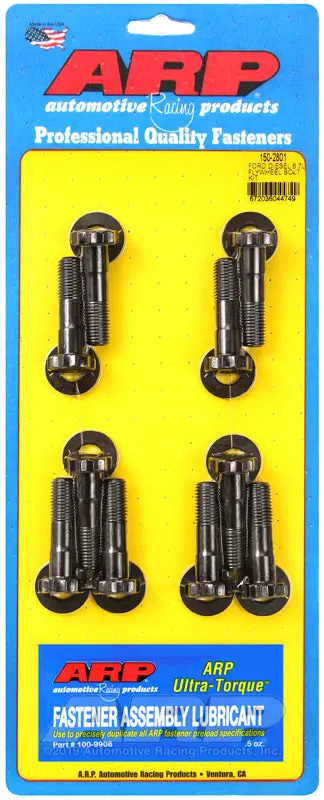 Arp Ford 6.7L Diesel Flywheel Bolt Kit 1