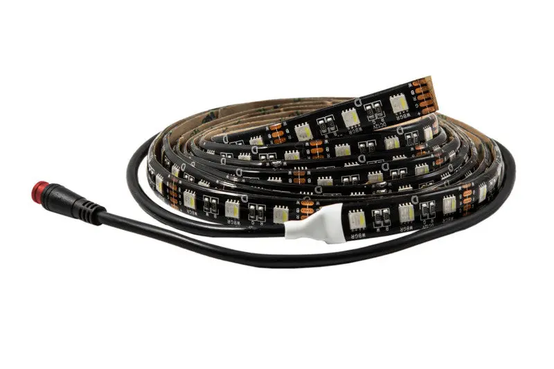 Diode Dynamics Rgbw 200Cm Strip Smd120 M8 1