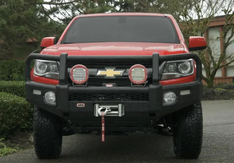 Arb Bumper/Fitting Kit Bundle 3462050K 1