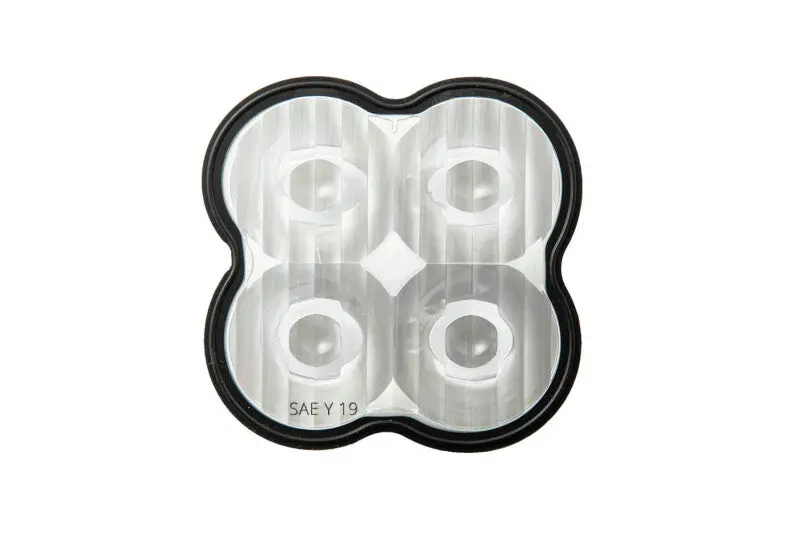 Diode Dynamics Ss3 Lens Pc Driving Clear 1