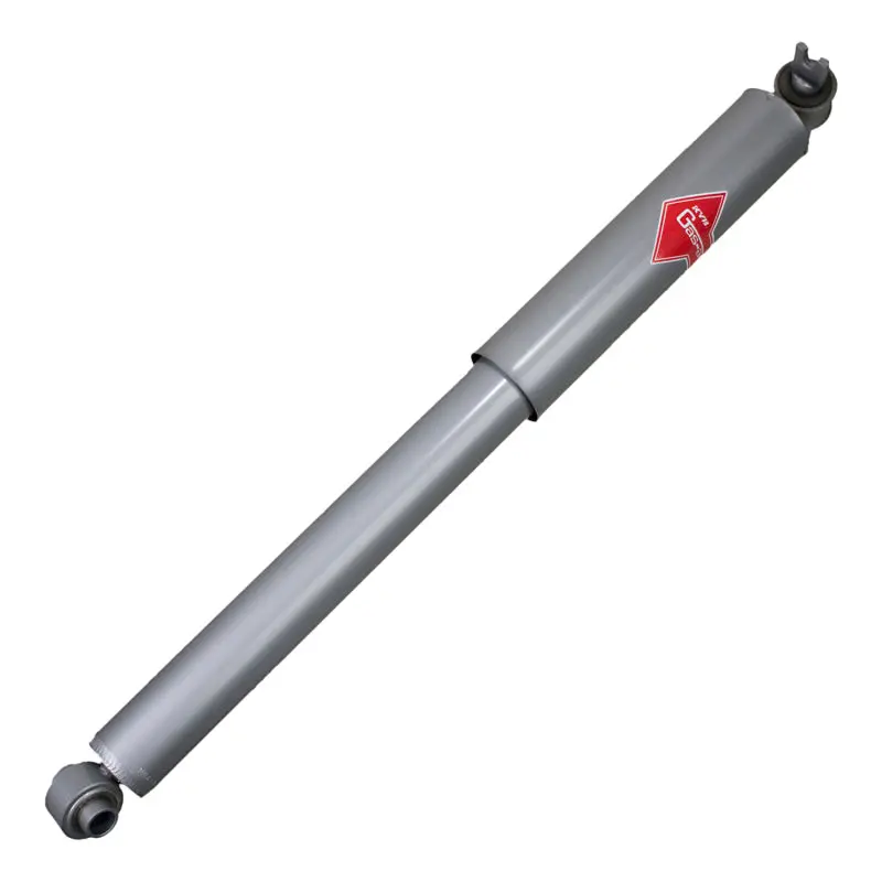 Kyb Shocks & Struts Gas-A-Just Rear Chevrolet Express 1500 1996-02 Chevrolet Express 2500 1996-07 Ch 1