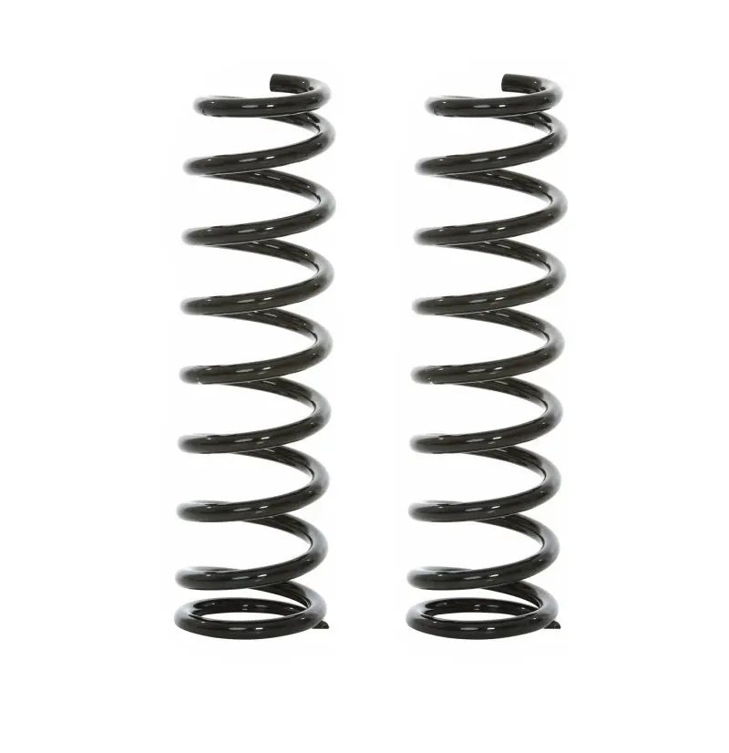 Arb / Ome Rear Coil Spring Kit For Jeep Jk Wrangler 1