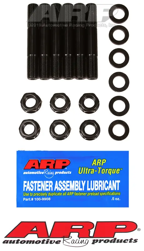 Arp Bmc B-Series 3-Main - Main Stud Kit 1