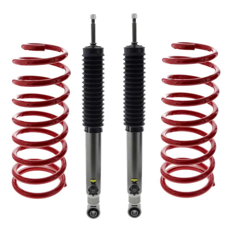 Kyb Jaos 10-14 Toyota Fj Cruiser/10-20 4Runner Rear Suspension Lift Kit 1
