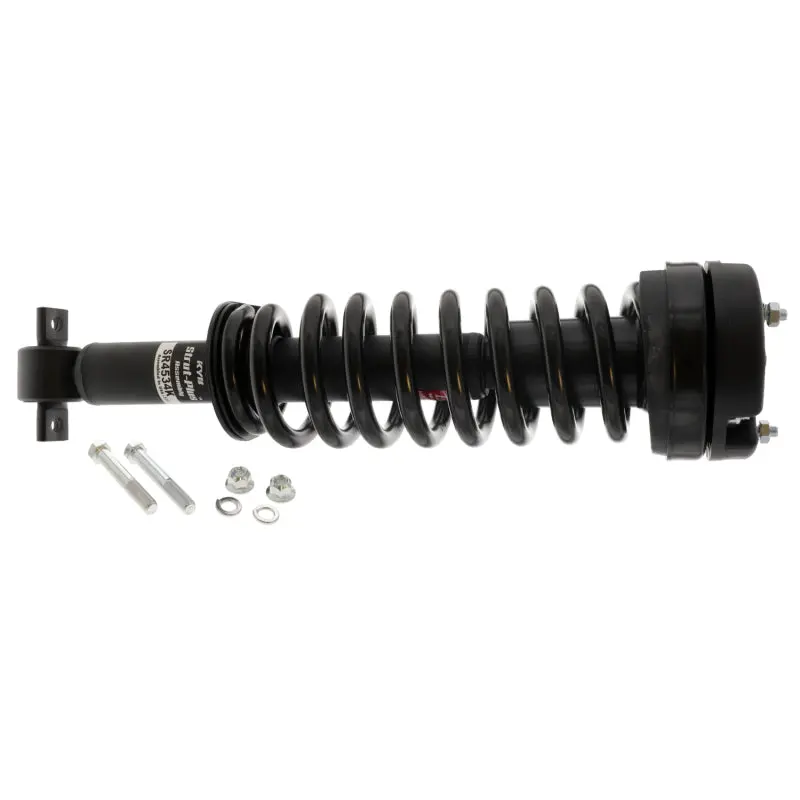 Kyb Strut Plus Front Truck-Plus Leveling Assembly 15-19 Ford F-150 2Wd 1