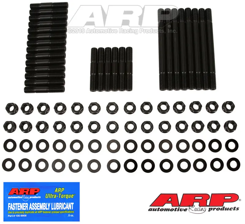 Arp Buick Stage Ii Head Stud Kit 1