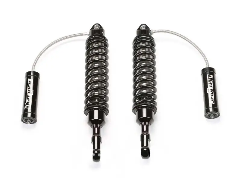 Fabtech 22-23 Gm C/K 1500 3In Front Dirt Logic 2.5 Resi Coilovers - Pair 1