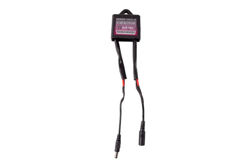 Diode Dynamics Rgb Fog Warning Canceller (Single) 1