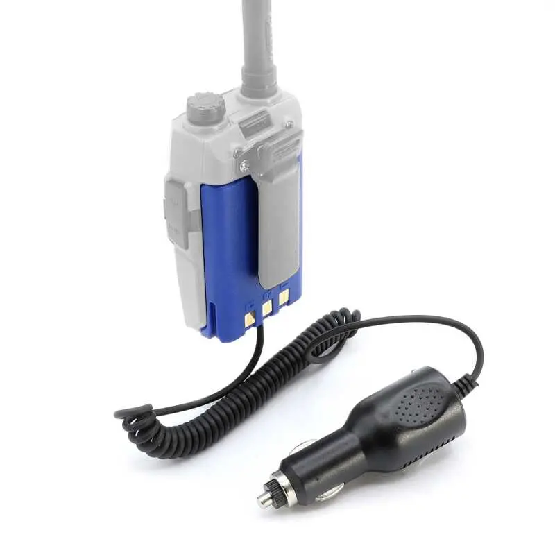 Rugged Radios V3 / Rh5r Handheld Radio Battery Eliminator 1