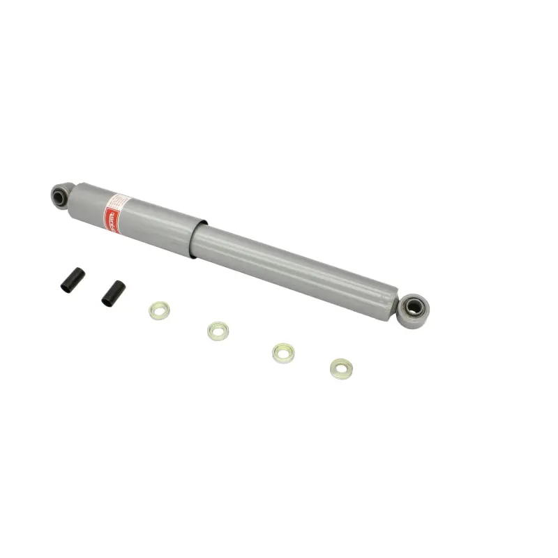 Kyb Shocks & Struts Gas-A-Just Front & Rear Chevrolet Blazer - Full Size (2Wd) 1969-72 Chevrolet G-S 2
