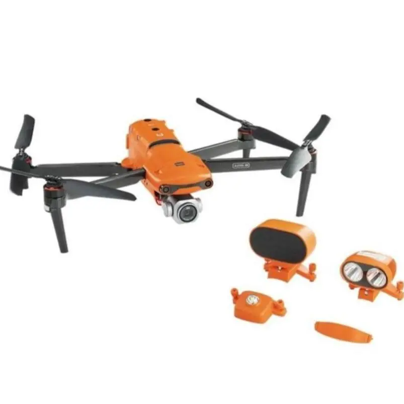 Autel Robotics Evo Ii Pro 6K Enterprise Bundle V3 1