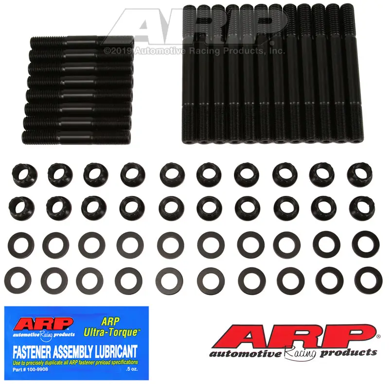 Arp Buick 455 12Pt Head Stud Kit 1